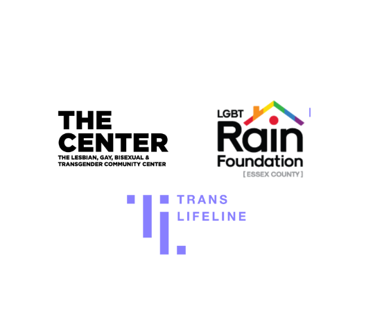 Giving Back: Supporting LGBTQIA+ Community Care